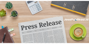 Jasa Press Release Media Online Jawa Tengah