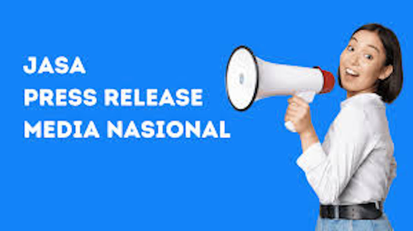 Harga Jasa Press Release