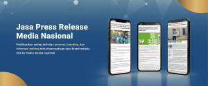 Jasa Distribusi Press Release Murah Jakarta