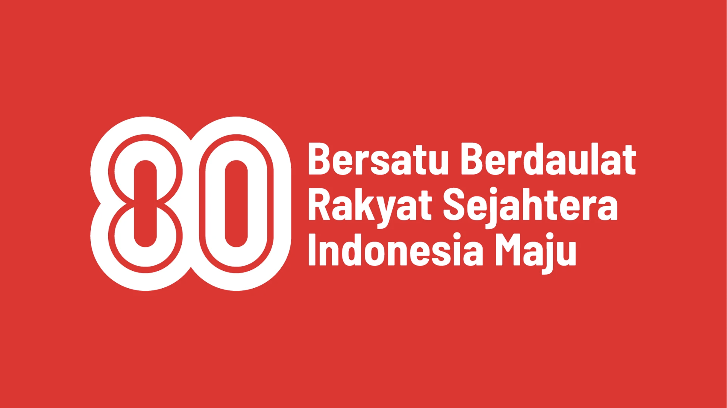 Logo hut ri 80 CDR