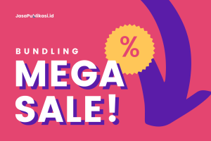 Promo Jasa Press Release JasaPublikasi.ID