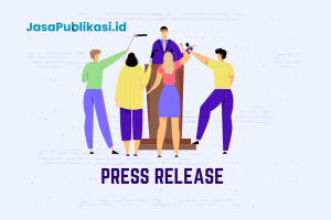 Cara Mudah Diliput Media