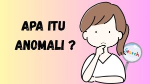 apa arti anomali dalam bahasa gaul