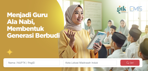 SE Seleksi Administrasi PPG Daljab Madrasah Batch 4 Tahun 2025