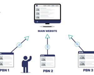 jasa backlink pbn tier 1 berkualitas