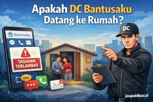 Apakah DC Bantusaku Datang ke Rumah