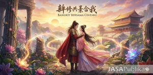 bangkit bersama cintaku drama china