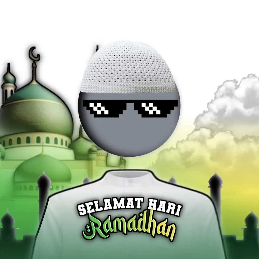 pp ramadhan 2026 tiktok